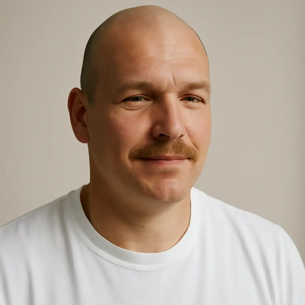 James Blackthorne